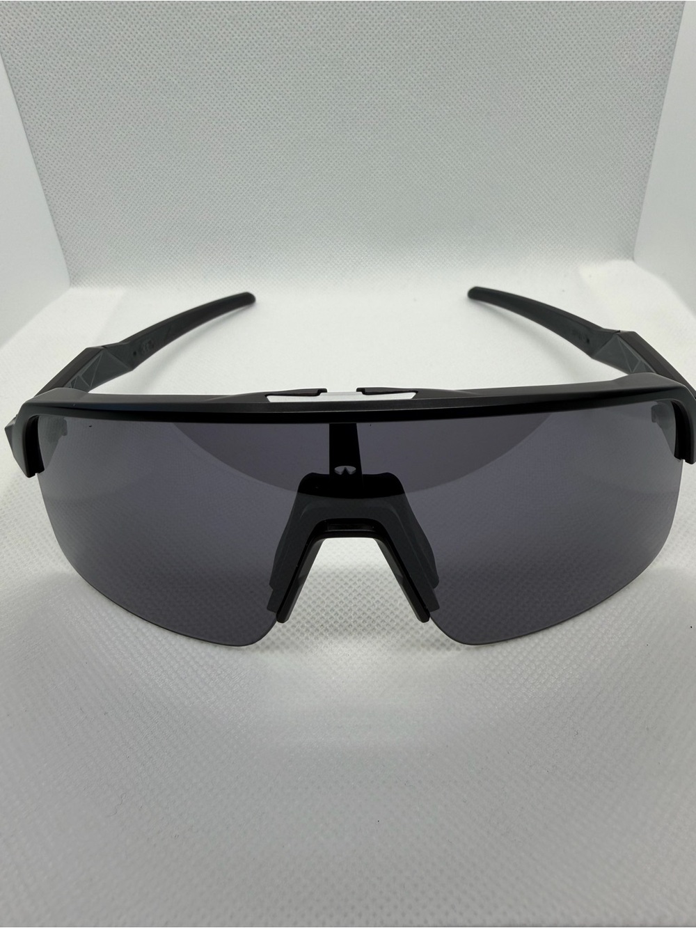Sutro lite Sporty Sunglasses - Black